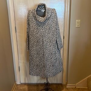 Tyler Boe knit dress